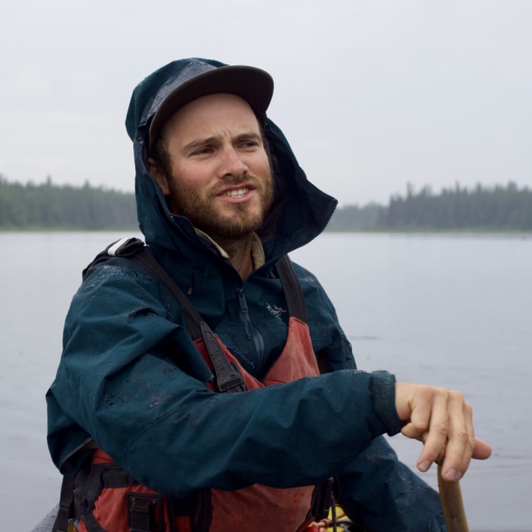 Olivier Lamarre-Tellier