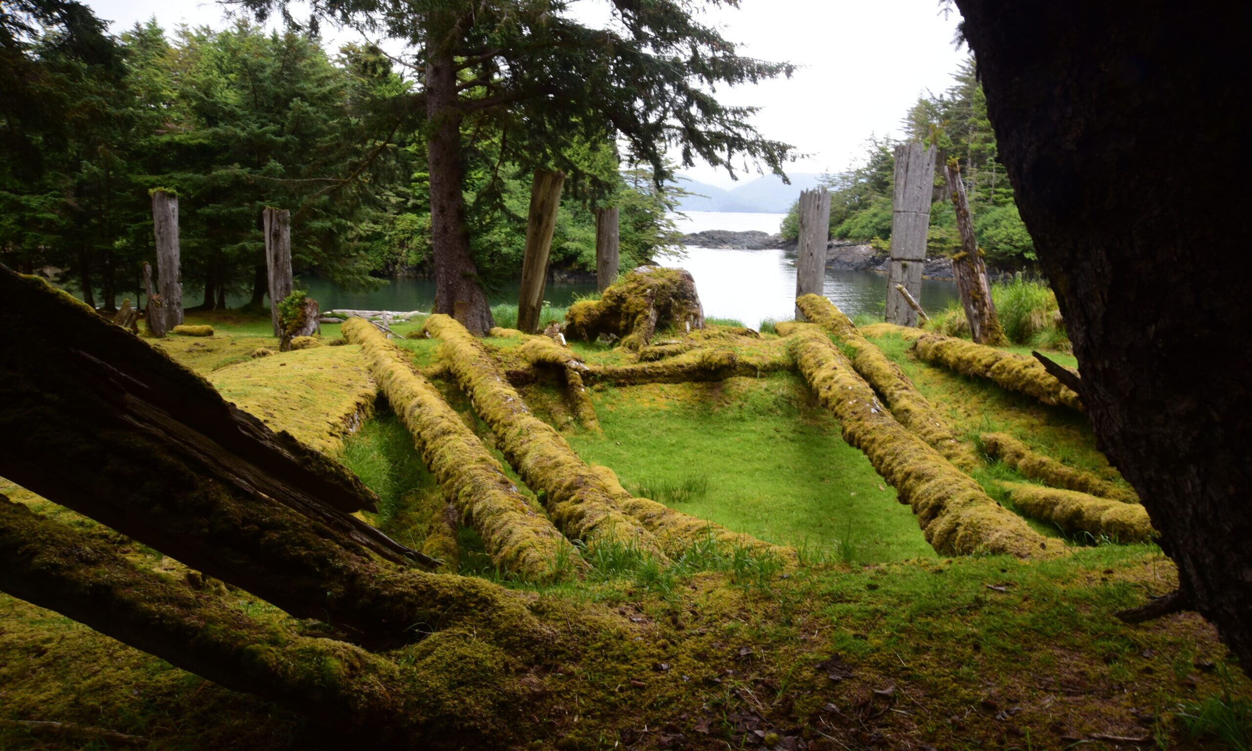 Haida Gwaii